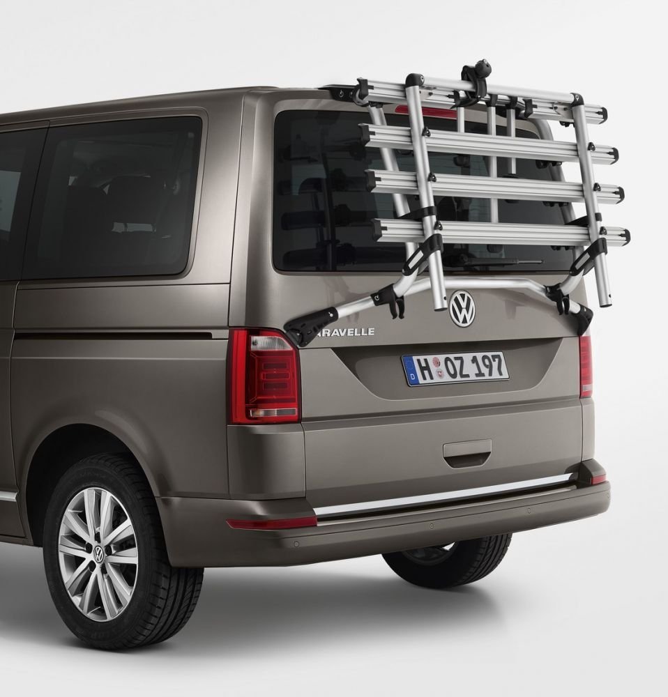 Fahrradtrager Vw California California Camping Ch
