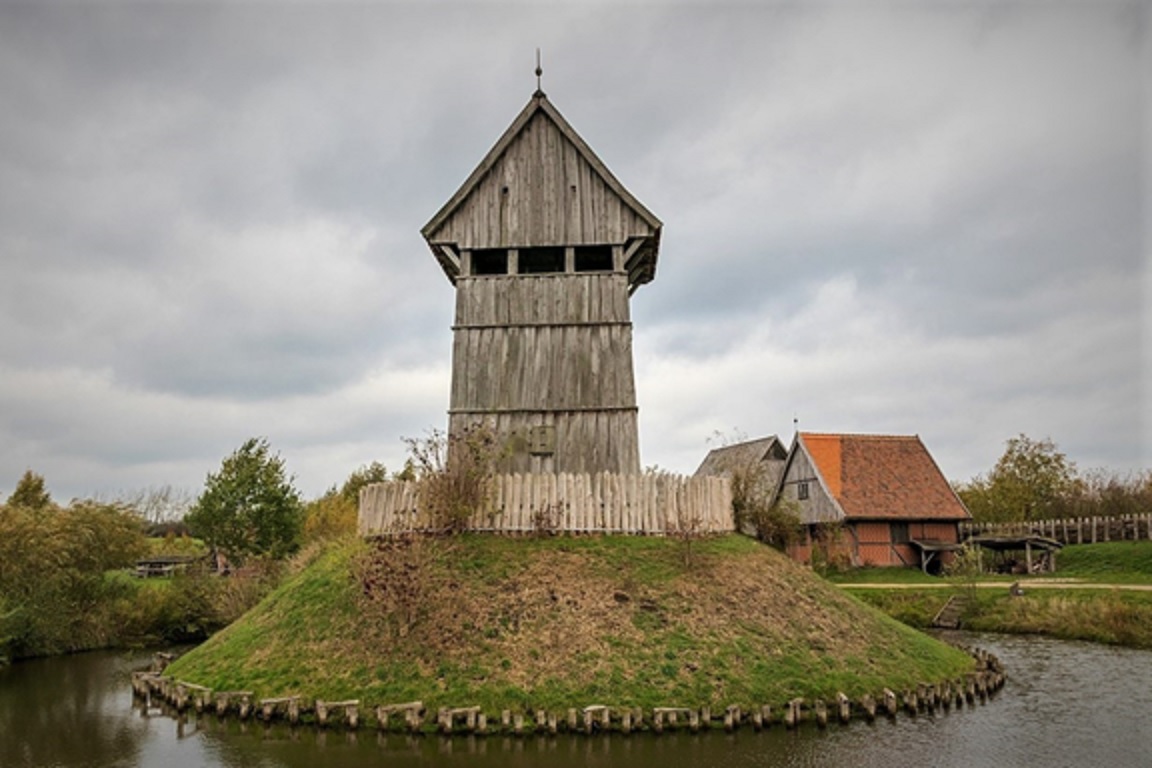 Ausflug Lütjenburg, Mittelaltermuseum, Sonnabend 16. Sept. (Voranmeldung/Kostenbeteiligung)