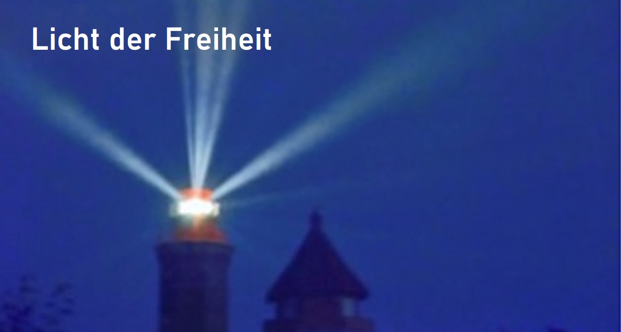 Film Flucht über die Ostsee