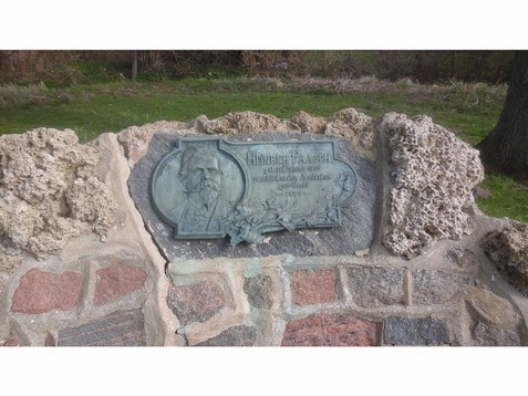 Denkmal Paasch