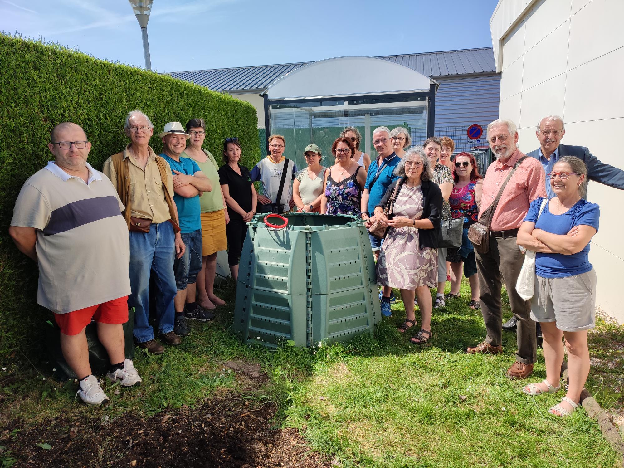 Café compost juin 2023