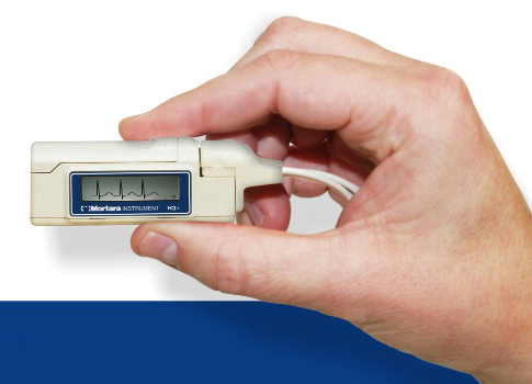 Suisse Web-Holter Recorder