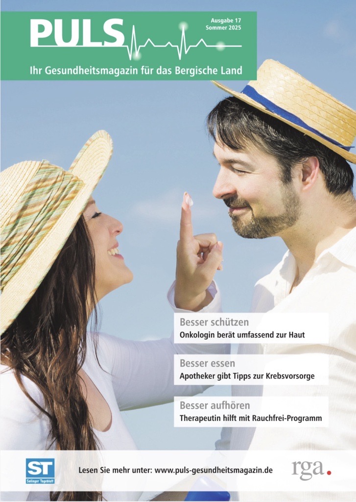 Tipps zur Vorbeugung Knochenkrankheiten & Krebs