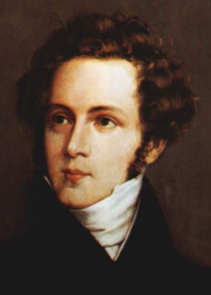 VINCENZO BELLINI 