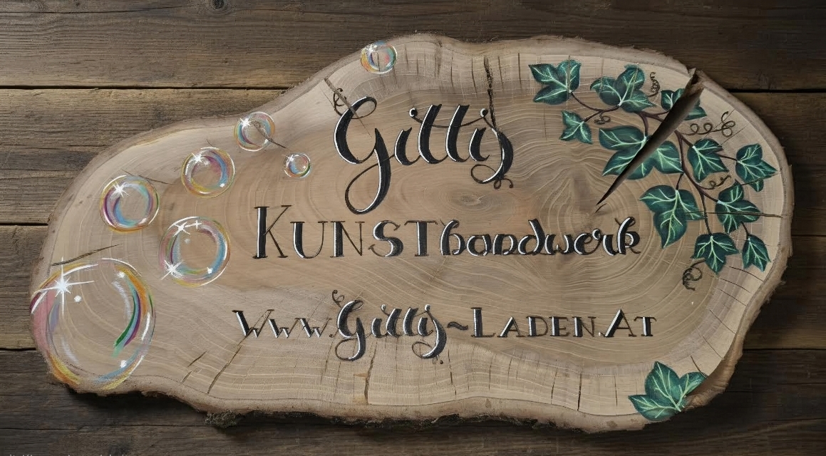 gittis-ladens Webseite!