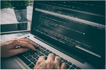 3- La programmation du site 