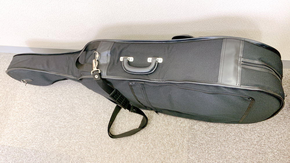 ソフトケースとハードケース、どちらを選ぶ？ - 中目黒/中野/恵比寿/三