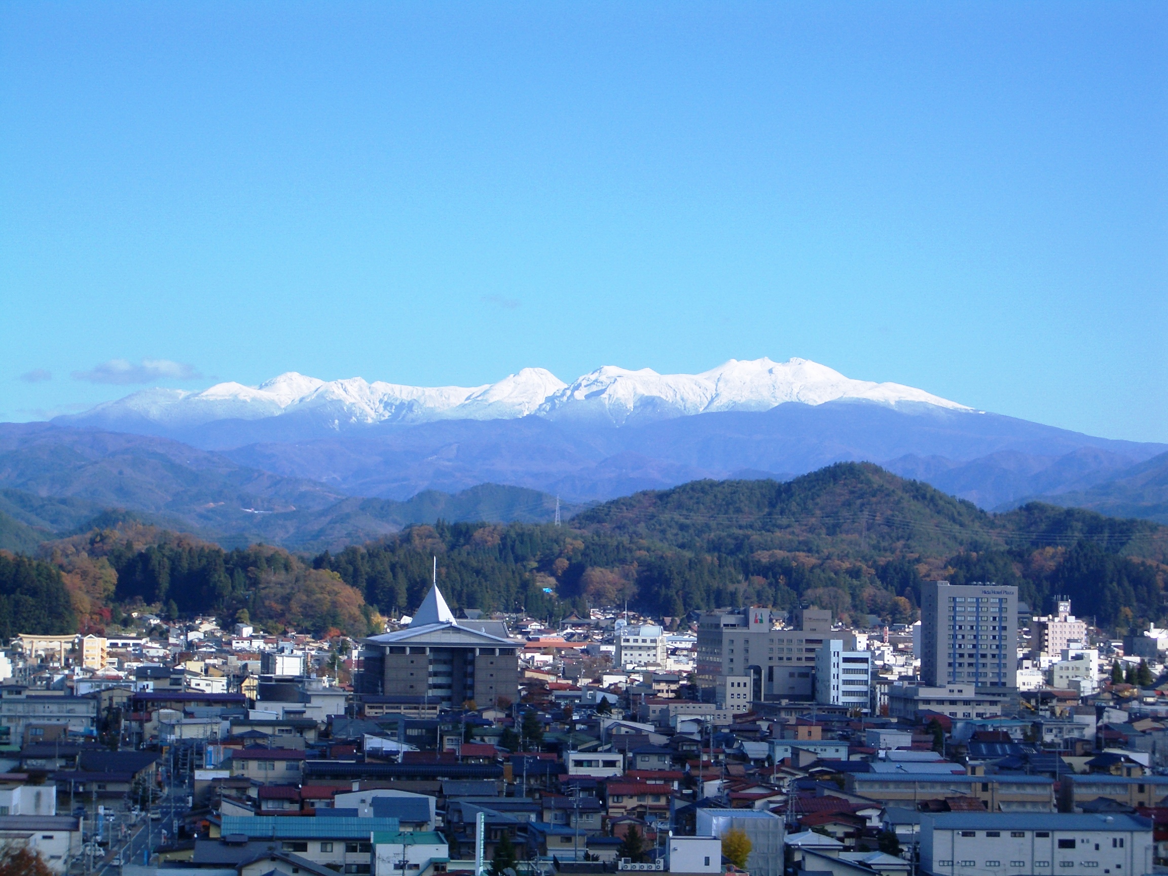 有限会社高山ビルテクノ