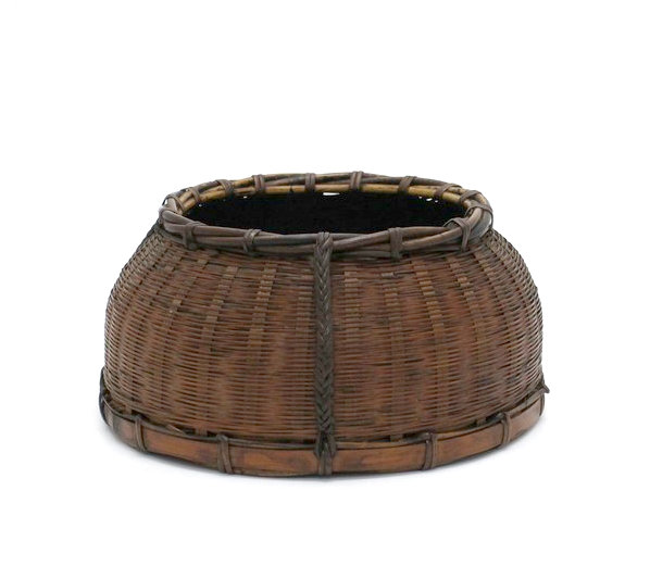 炭斗① - 【茶・茶道具の店】 ㈱今川茶舗 炭斗① - 【茶・茶道具の店】 ㈱今川茶舗