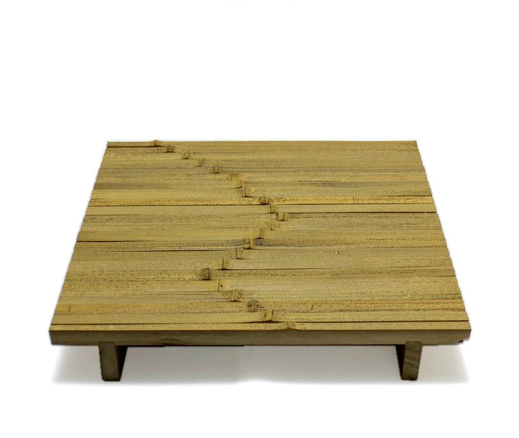 炉縁① - 【茶・茶道具の店】 ㈱今川茶舗