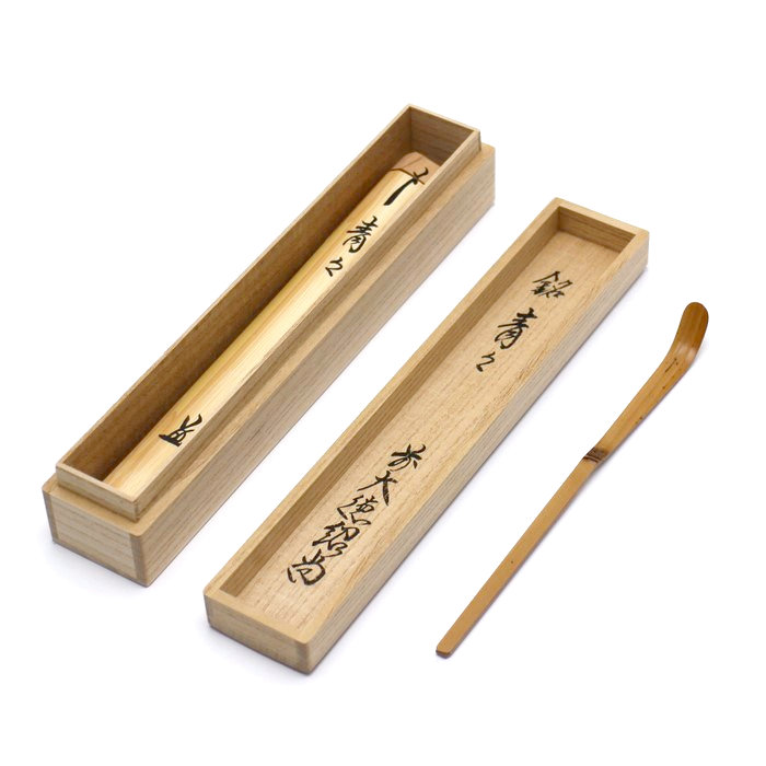 銘入り茶杓 - 【茶・茶道具の店】 ㈱今川茶舗 銘入り茶杓 - 【茶・茶道具の店】 ㈱今川茶舗