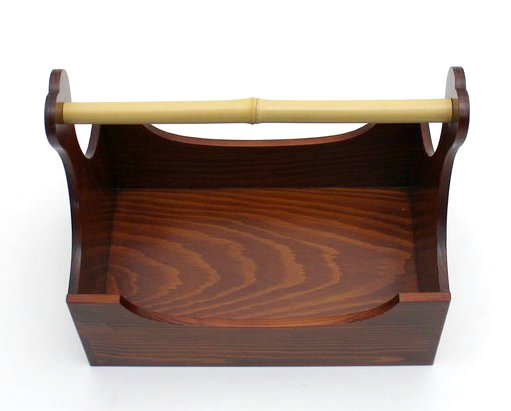 田原一斎　鵬雲斎好み　寄木莨盆　共箱　茶道具　裏千家　銀杏透し 田原一斎 鵬雲斎好み 寄木莨盆 共箱 茶道具 裏千家 銀杏透し