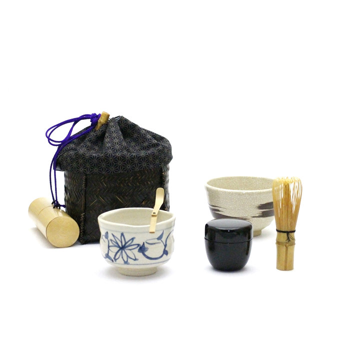 野点籠‐のだてかご - 【茶・茶道具の店】 ㈱今川茶舗