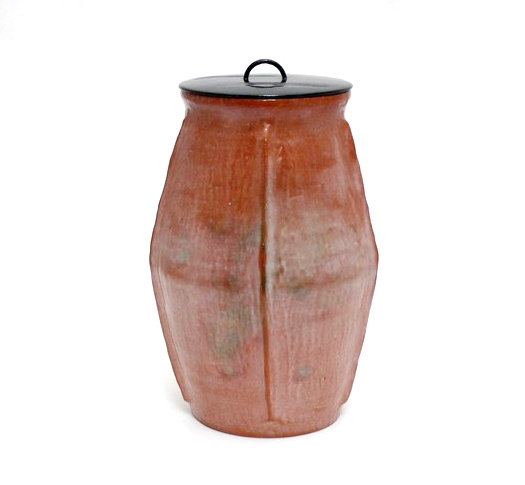 Ｓ２８５　水指　『信楽細水指』『杉本瑞峯作』　共箱　茶道具 S285 水指 『信楽細水指』『杉本瑞峯作』 共箱 茶道具 2025