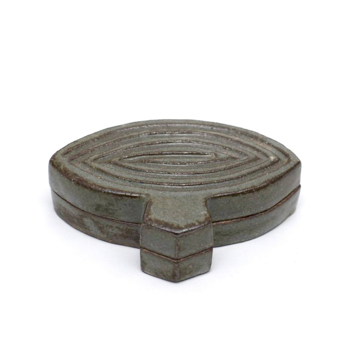 香合⑪ - 【茶・茶道具の店】 ㈱今川茶舗 香合⑪ - 【茶・茶道具の店】 ㈱今川茶舗