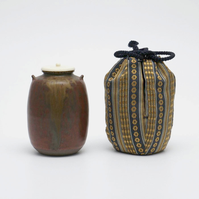 洋服通販 - 新作アイテムを 茶入⑤ ㈱今川茶舗 【茶・茶道具の店】 - 工芸品