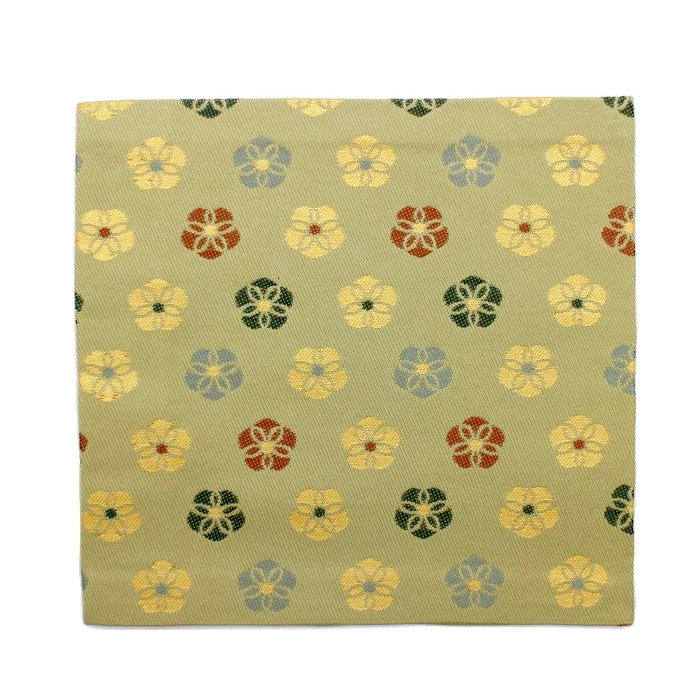 古帛紗⑩ - 【茶・茶道具の店】 ㈱今川茶舗 古帛紗⑩ - 【茶・茶道具の店】 ㈱今川茶舗