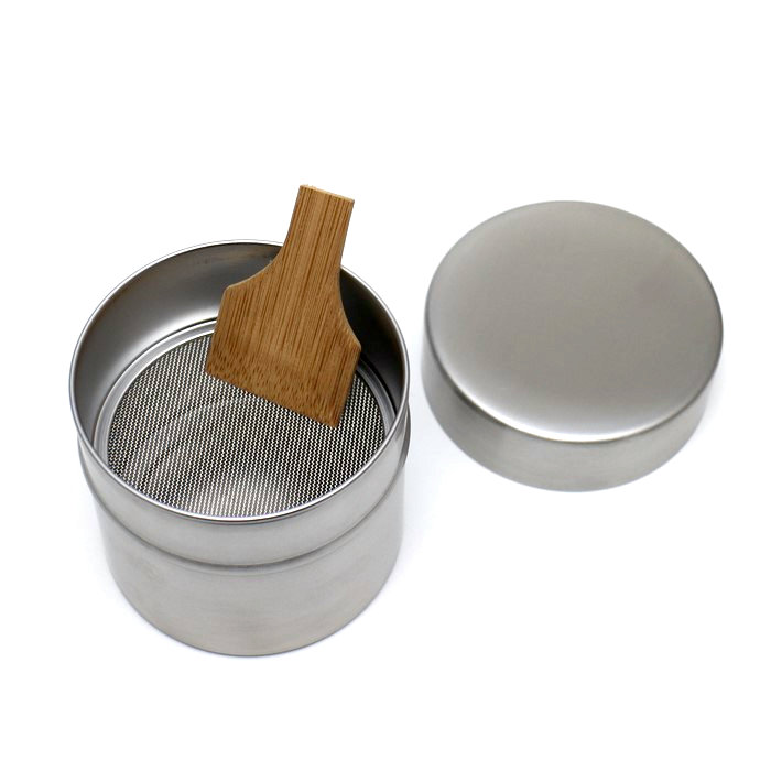 MAX80%OFF／セール開催中 抹茶篩 ㈱今川茶舗 【茶・茶道具の店】 - 工芸品