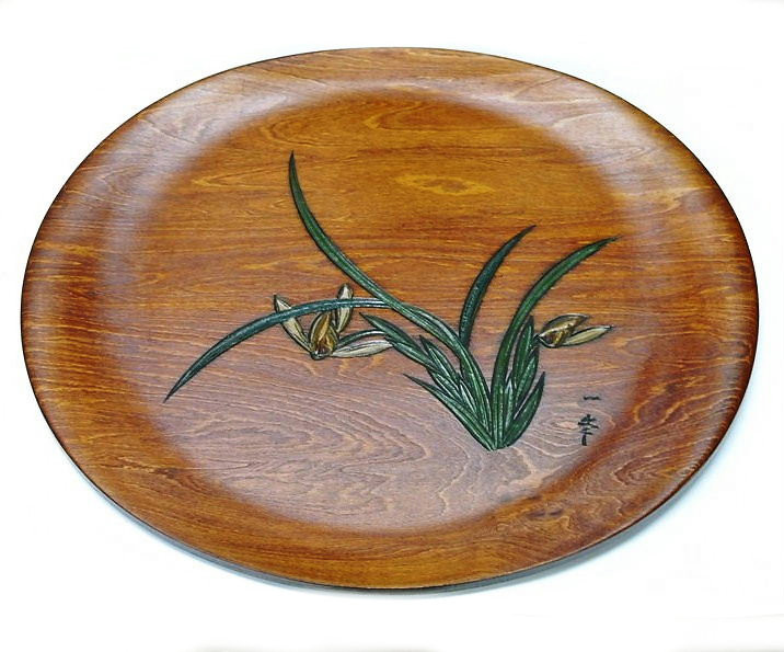 盆 - 【茶・茶道具の店】 ㈱今川茶舗