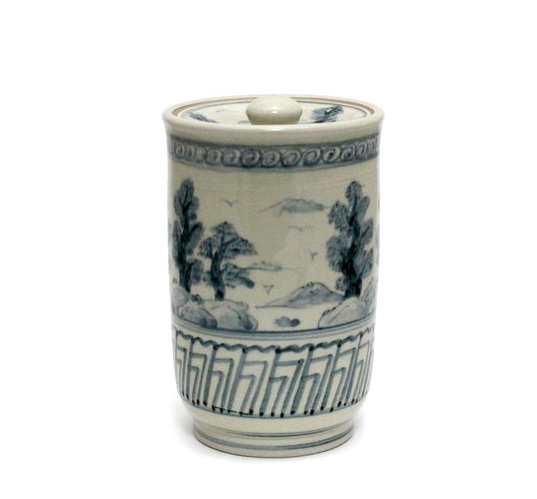 水指④ - 【茶・茶道具の店】 ㈱今川茶舗