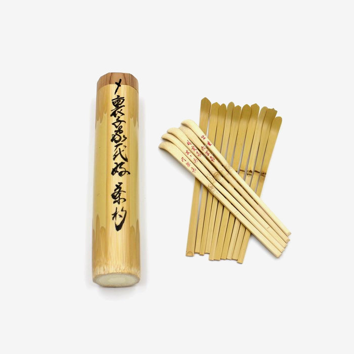 茶杓‐ちゃしゃく - 【茶・茶道具の店】 ㈱今川茶舗