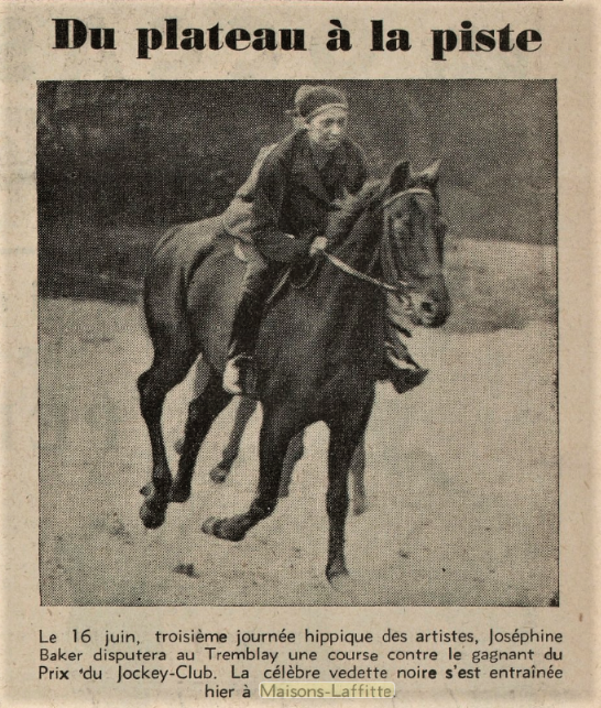 L'Excelsior 11 juin 1937