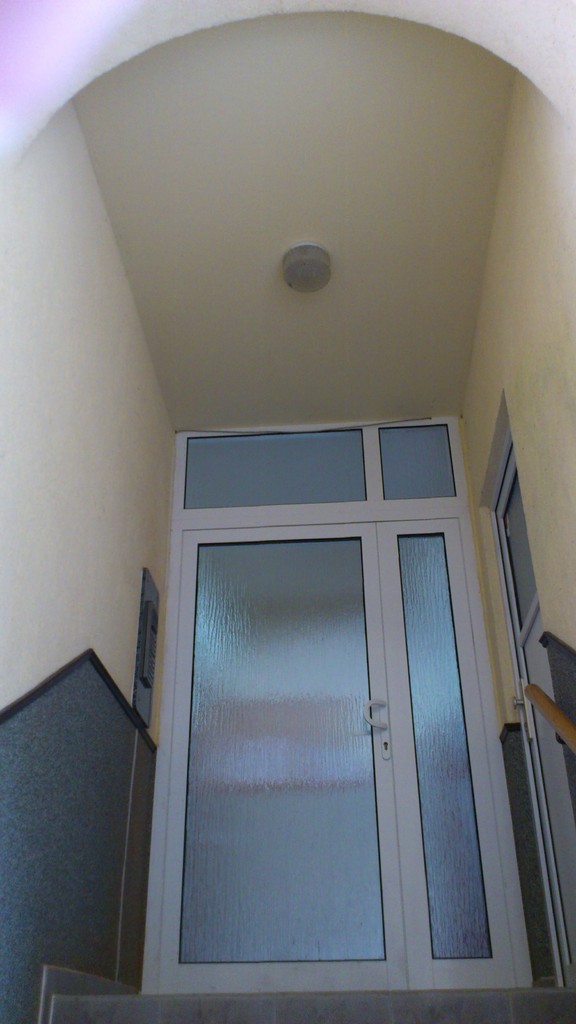 Eingangsbereich 
