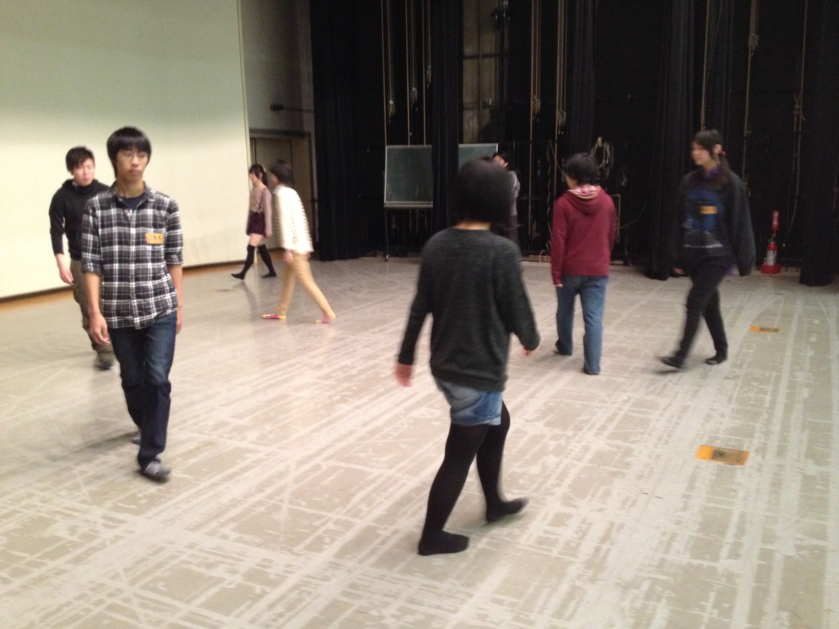 2014年 学芸事業部活動履歴 仙台シアターラボ web site