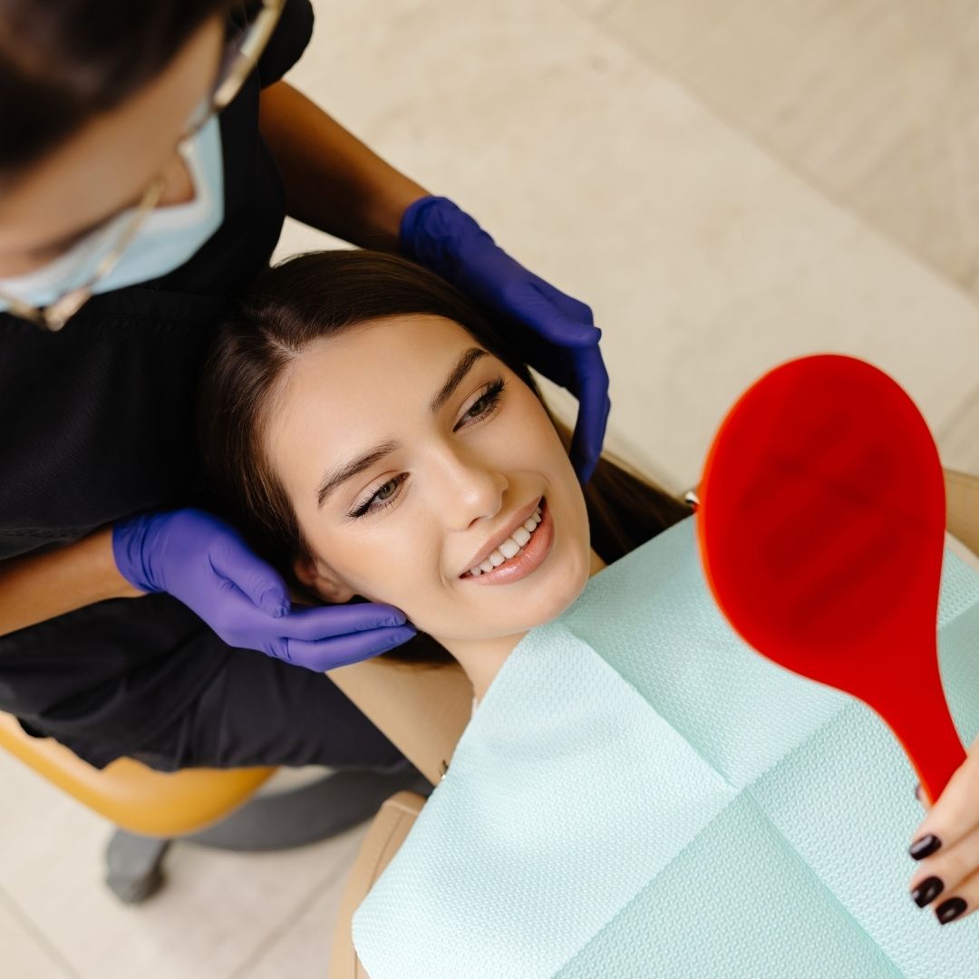 ¿Existe una relación entre la salud dental y la del corazón?