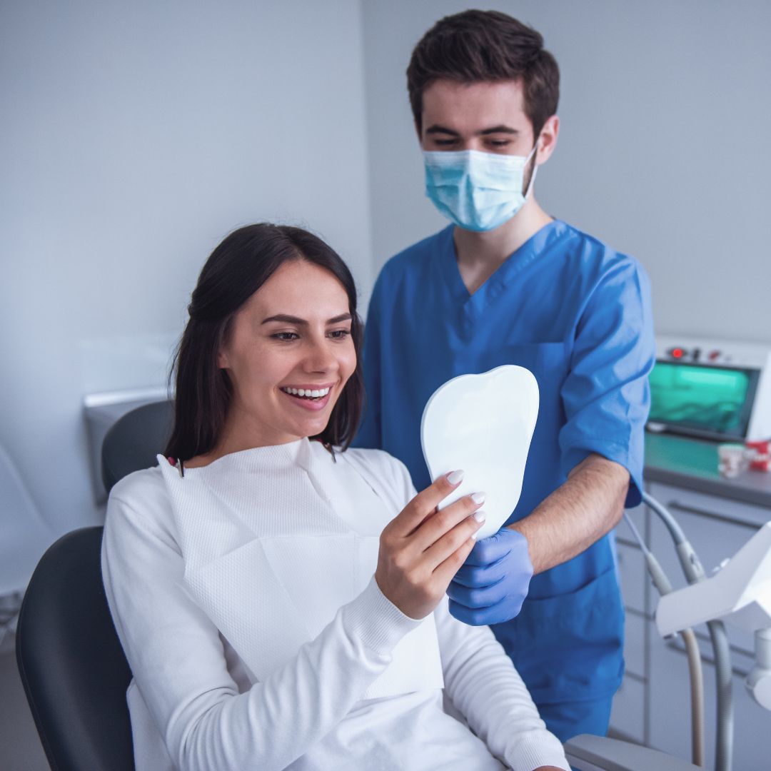 5 razones por las que necesitas una revisión dental cada 6 meses