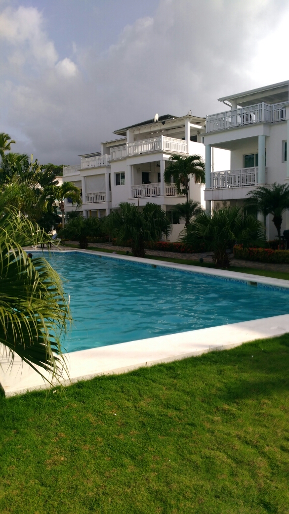 Buy and sale of a house in Las TerrenasDominican Republic House for