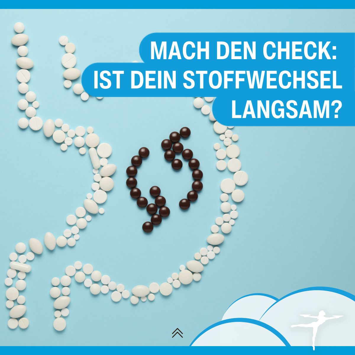 Stoffwechsel Check