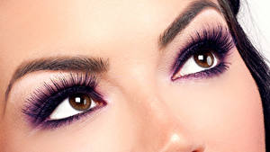 Wie oft sollte man ein Wimpern-Refill machen?