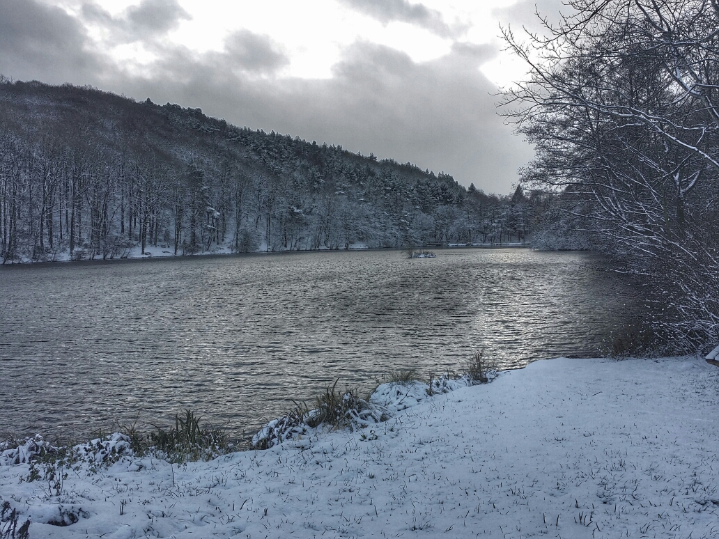 Kommern Historischer Ortskern - www.ferienwohnung-schaven.de