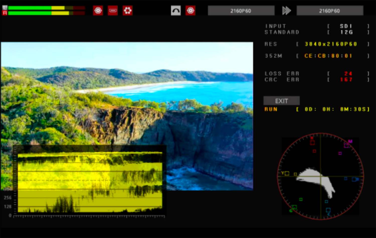 Video Measurement