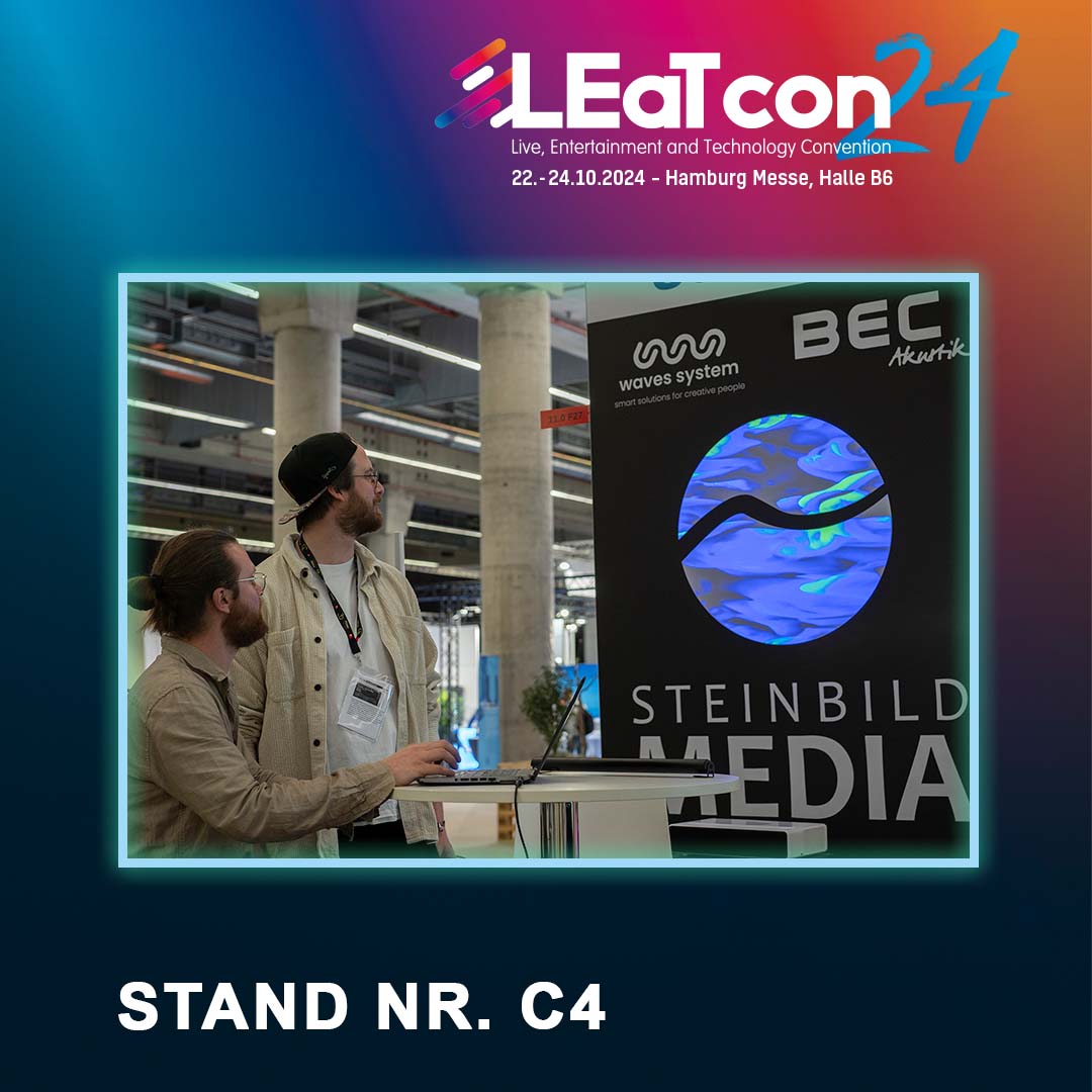 LEatcon 2024