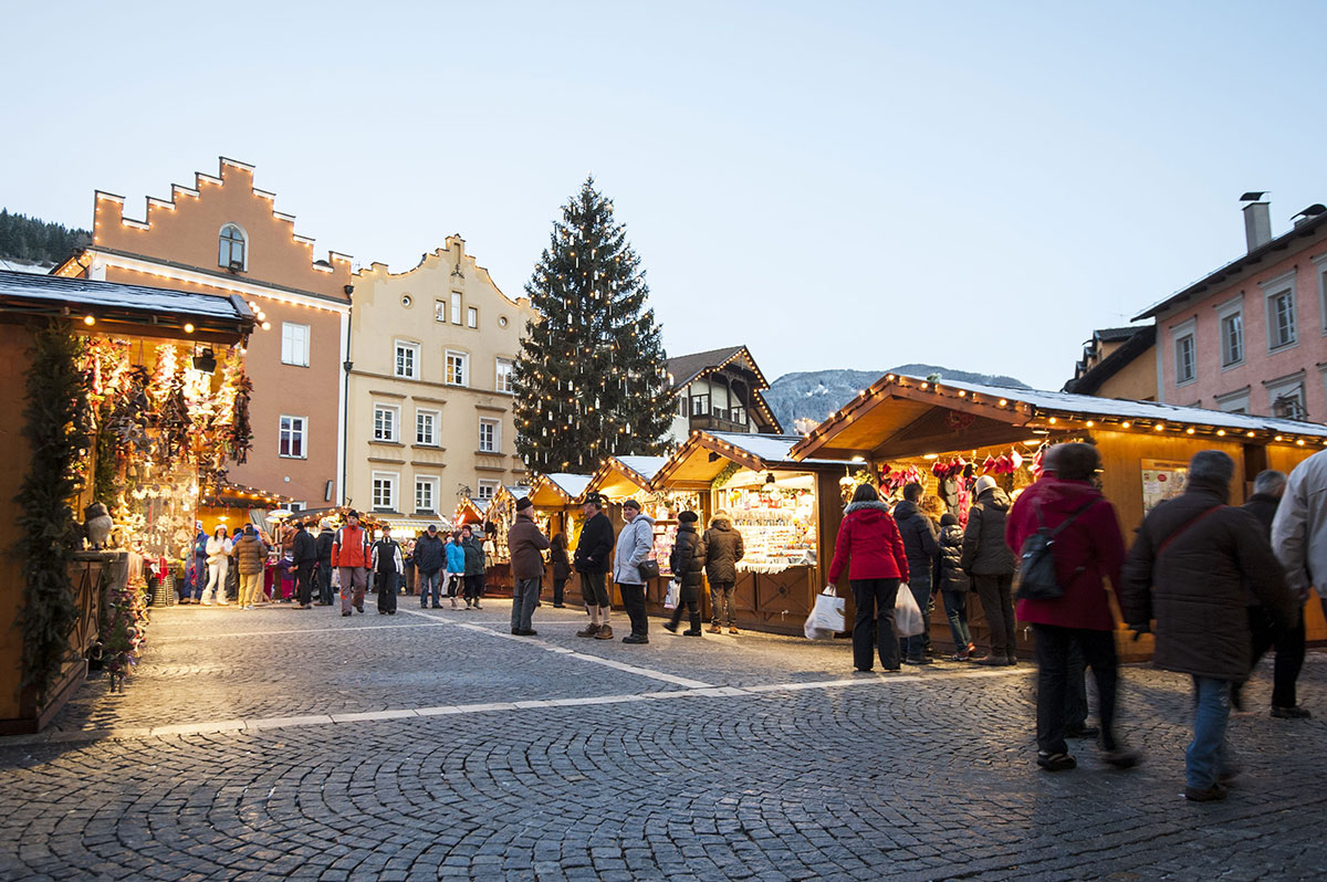 Sterzing Adventmarkt