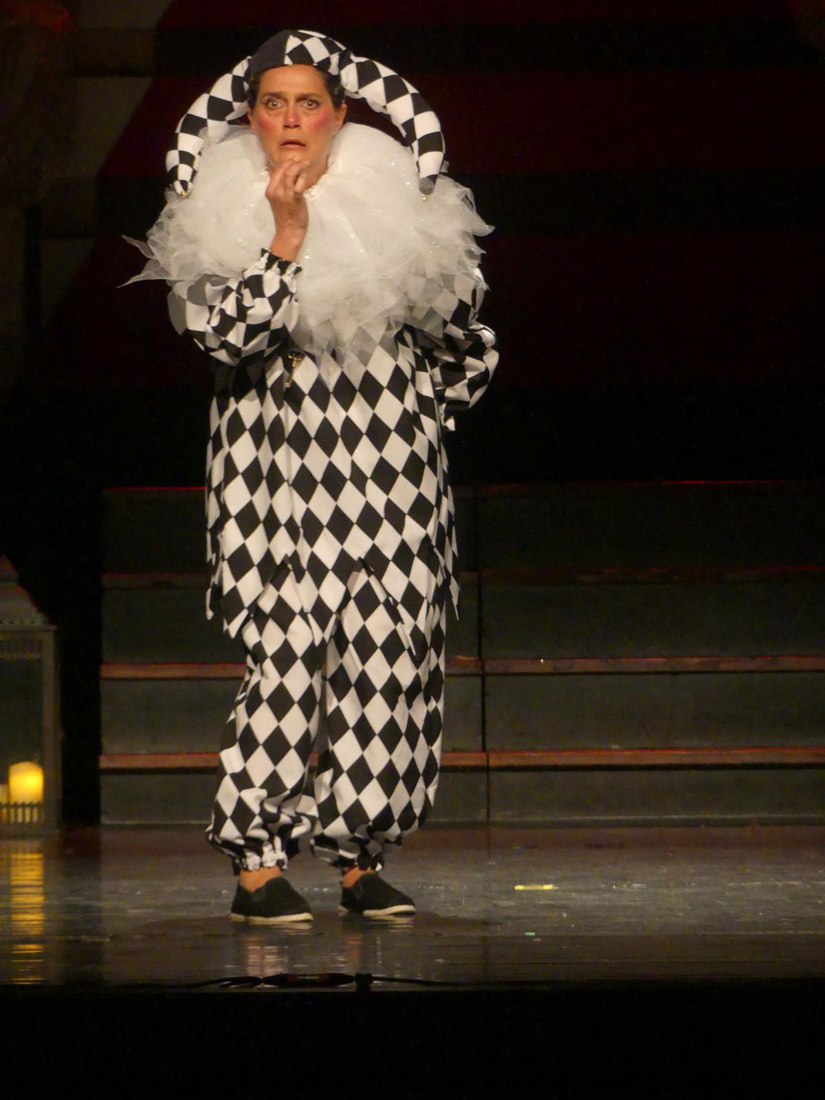 Le Caissier•2025•Les Brigands, Jacques Offenbach