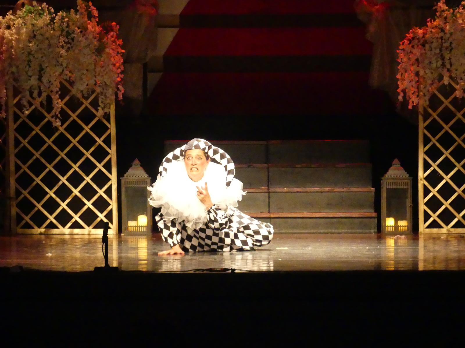 Le Caissier•2025•Les Brigands, Jacques Offenbach