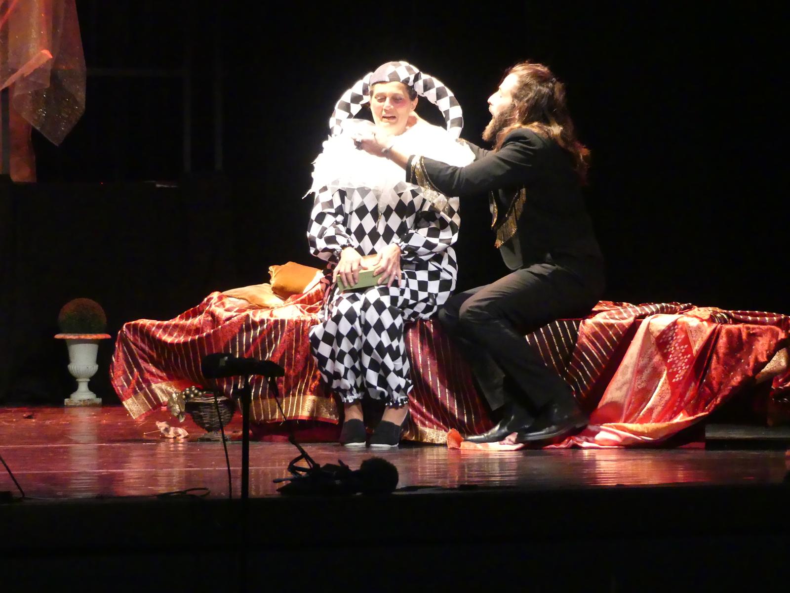 Le Caissier•2025•Les Brigands, Jacques Offenbach