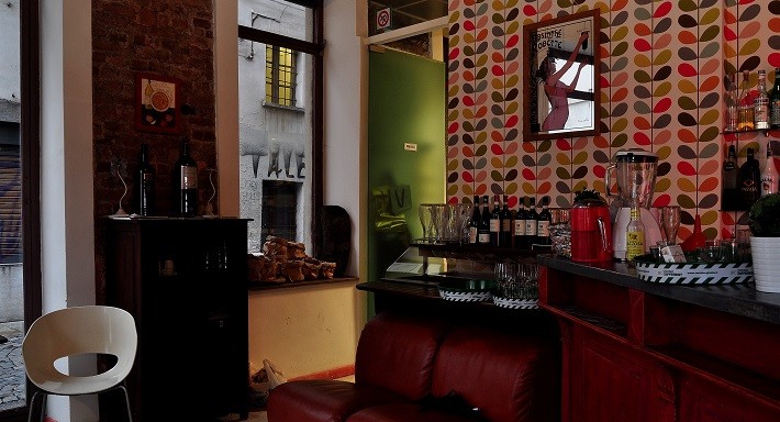 ristorante torino