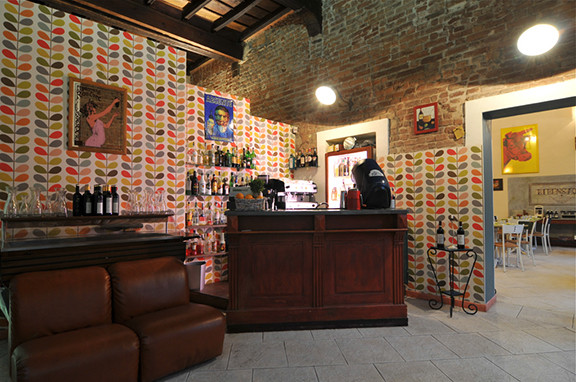 ristorante torino