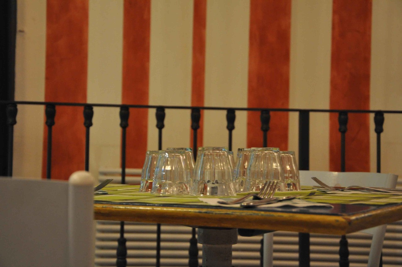 ristorante torino centro