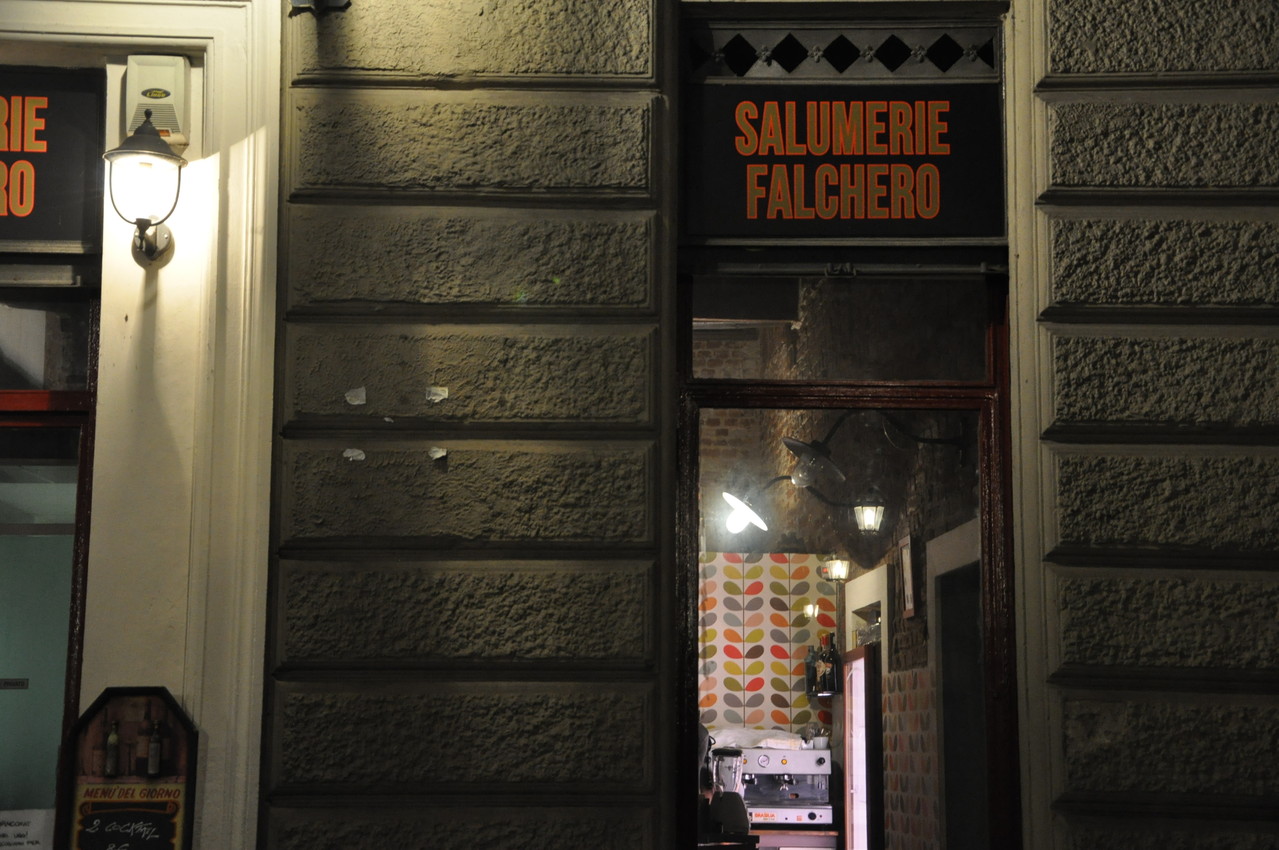 ristorante torino