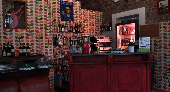 ristorante torino centro