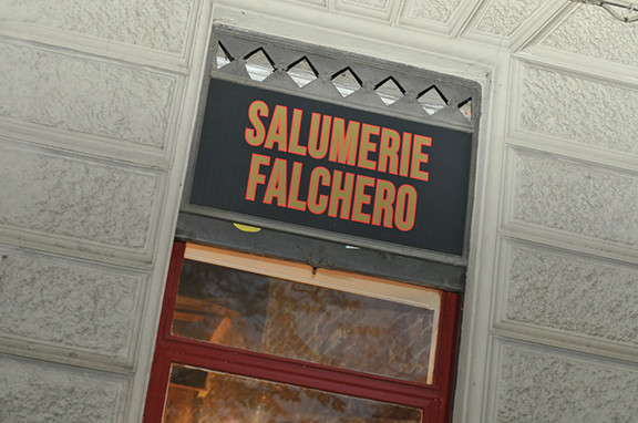 ristorante torino centro