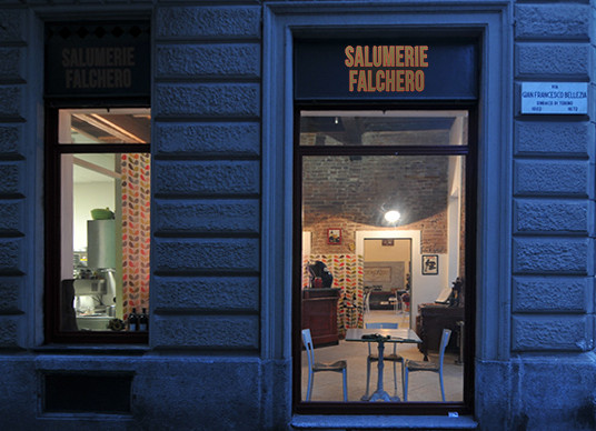 ristorante torino