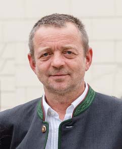 Reinhard Haimberger Heizungsservice für Gilles Biomasseheizungen