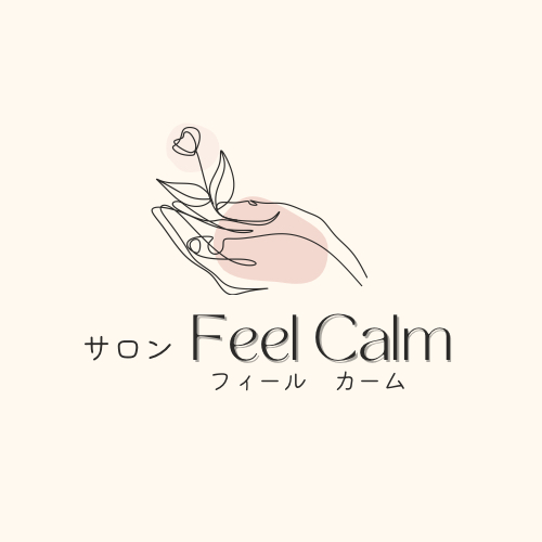 サロンFeel Calm ページ