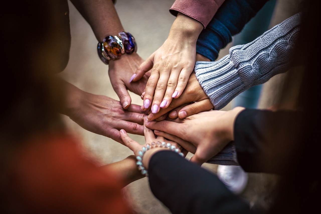 Netzwerken & Recruiting: Mehr als nur ein Nice-to-have
